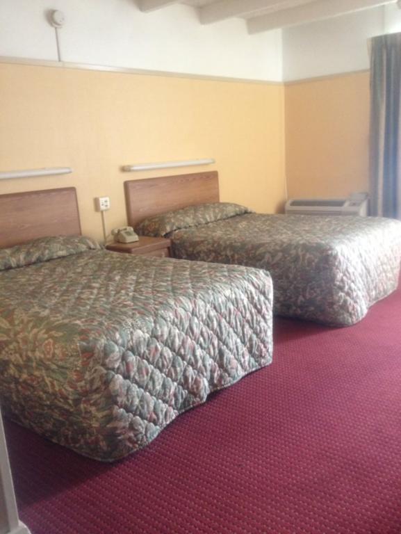 West Side Inn Кінгспорт Номер фото